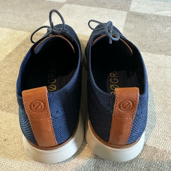 Cole Haan Zero Grand Shoes - Picture 9 of 9